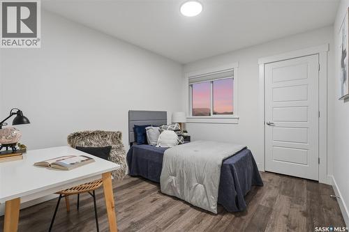 39 900 St Andrews Lane, Warman, SK - Indoor Photo Showing Bedroom