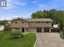 364 Collingwood Drive, Kamloops, BC  - Outdoor 
