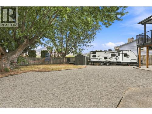364 Collingwood Drive, Kamloops, BC - Outdoor