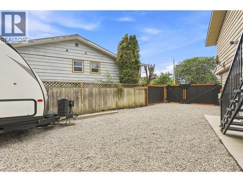 364 Collingwood Drive, Kamloops, BC - Outdoor