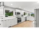 364 Collingwood Drive, Kamloops, BC  - Indoor Photo Showing Kitchen With Upgraded Kitchen 