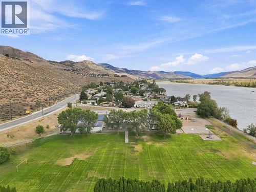 364 Collingwood Drive, Kamloops, BC - Outdoor With View