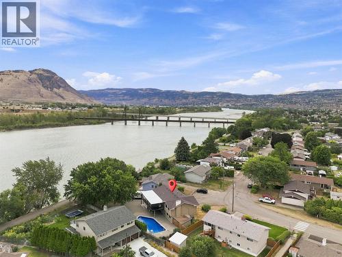 364 Collingwood Drive, Kamloops, BC - Outdoor With View