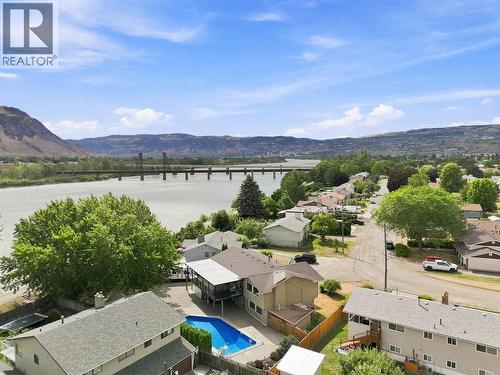 364 Collingwood Drive, Kamloops, BC - Outdoor With View