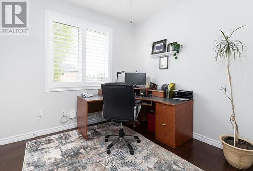 6 Macneil Court, Brantford, ON - Indoor Photo Showing Office