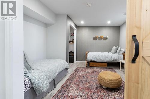 6 Macneil Court, Brantford, ON - Indoor Photo Showing Bedroom