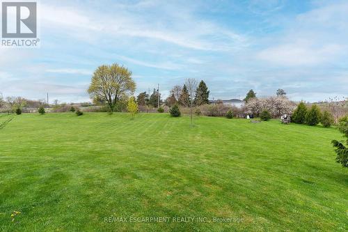 6 Macneil Court, Brantford, ON - Outdoor With View