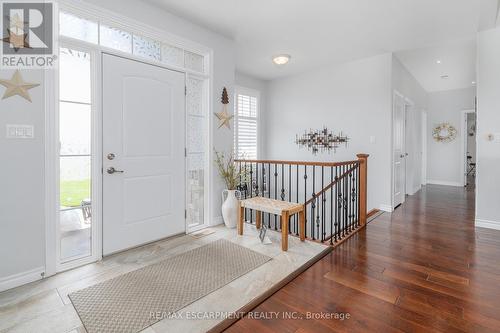 6 Macneil Court, Brantford, ON - Indoor Photo Showing Other Room