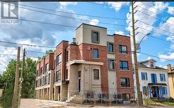5 - 183 VICTORIA STREET N Kitchener, ON N2H 5C5