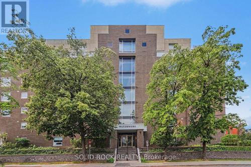 303 - 30 Charlevoix Street, Ottawa, ON - Outdoor