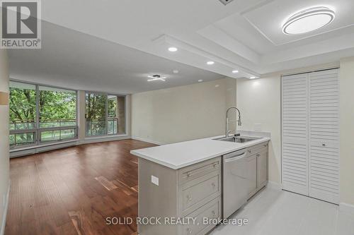 303 - 30 Charlevoix Street, Ottawa, ON - Indoor