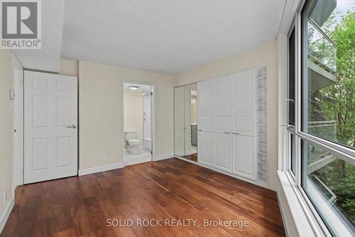 303 - 30 Charlevoix Street, Ottawa, ON - Indoor Photo Showing Other Room