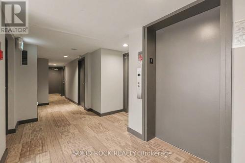303 - 30 Charlevoix Street, Ottawa, ON - Indoor Photo Showing Other Room