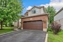 142 Deer Ridge Drive, Kitchener, ON  - Outdoor 