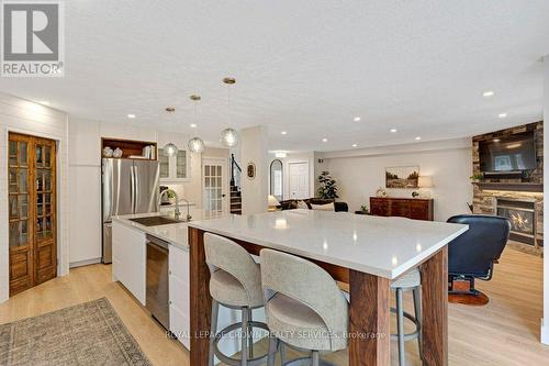142 Deer Ridge Drive, Kitchener, ON - Indoor