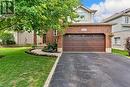 142 Deer Ridge Drive, Kitchener, ON  - Outdoor 