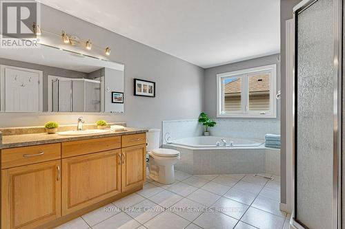 142 Deer Ridge Drive, Kitchener, ON - Indoor Photo Showing Bathroom