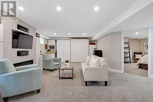142 Deer Ridge Drive, Kitchener, ON - Indoor