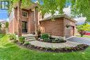 142 Deer Ridge Drive, Kitchener, ON  - Outdoor With Exterior 