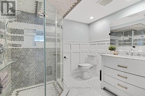 142 Deer Ridge Drive, Kitchener, ON - Indoor Photo Showing Bathroom