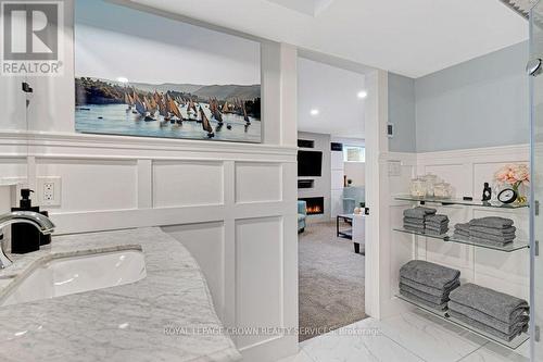 142 Deer Ridge Drive, Kitchener, ON - Indoor