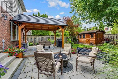 142 Deer Ridge Drive, Kitchener, ON - Outdoor With Deck Patio Veranda
