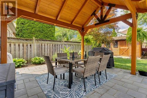 142 Deer Ridge Drive, Kitchener, ON - Outdoor With Deck Patio Veranda With Exterior