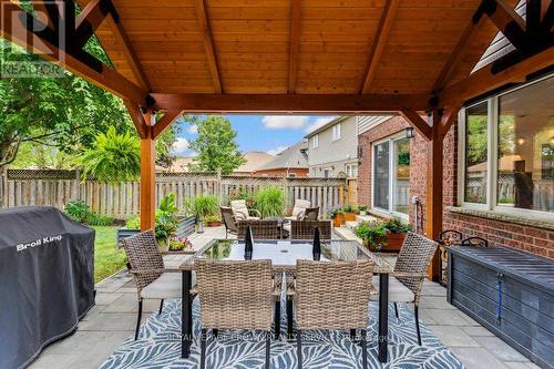 142 Deer Ridge Drive, Kitchener, ON - Outdoor With Deck Patio Veranda With Exterior