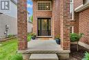 142 Deer Ridge Drive, Kitchener, ON  - Outdoor With Exterior 