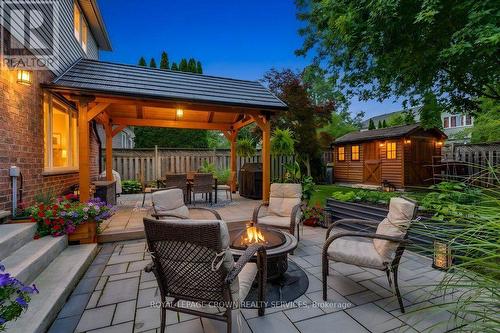 142 Deer Ridge Drive, Kitchener, ON - Outdoor With Deck Patio Veranda With Exterior