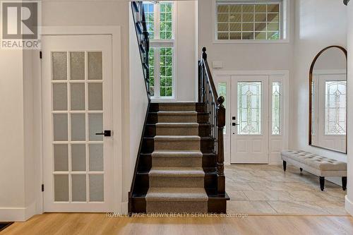 142 Deer Ridge Drive, Kitchener, ON - Indoor Photo Showing Other Room
