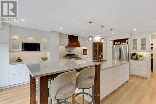 142 Deer Ridge Drive, Kitchener, ON - Indoor