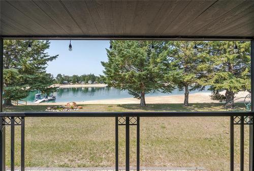 110 37116 37N Road, Ste Anne Rm, MB - Outdoor With Body Of Water With View