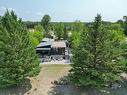 110 37116 37N Road, Ste Anne Rm, MB  - Outdoor With Deck Patio Veranda 