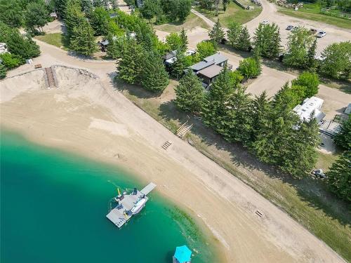 110 37116 37N Road, Ste Anne Rm, MB - Outdoor With Body Of Water With View