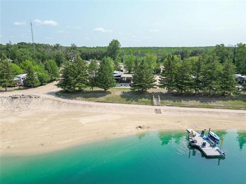 110 37116 37N Road, Ste Anne Rm, MB - Outdoor With Body Of Water With View