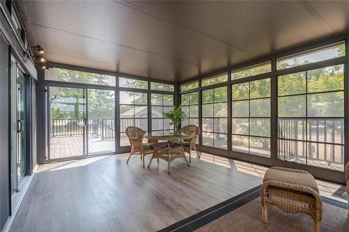 110 37116 37N Road, Ste Anne Rm, MB - Indoor