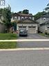 106 Fieldstream Chase, Bracebridge (Macaulay), ON  - Outdoor With Facade 