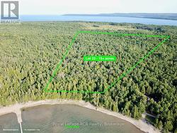 LOT 33 WHITE CLOUD ISLAND  Georgian Bluffs, ON N0H 2T0