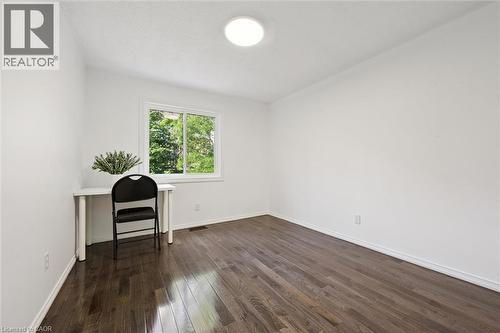 600 White Elm Boulevard Unit# 9, Waterloo, ON - Indoor Photo Showing Other Room