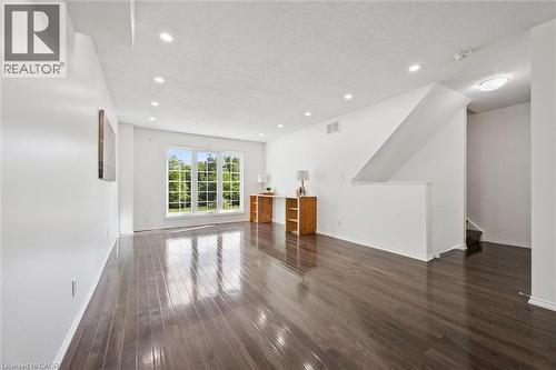 600 White Elm Boulevard Unit# 9, Waterloo, ON - Indoor