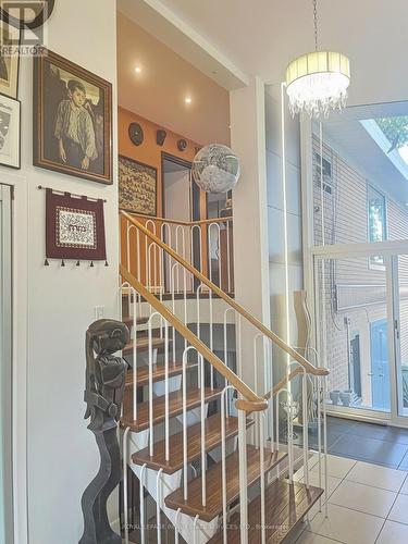 33 Blue Forest Drive, Toronto, ON - Indoor Photo Showing Other Room