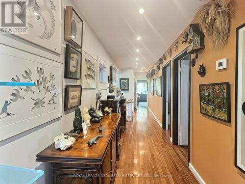 33 Blue Forest Drive, Toronto, ON - Indoor
