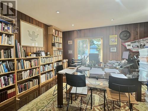 33 Blue Forest Drive, Toronto, ON - Indoor Photo Showing Other Room
