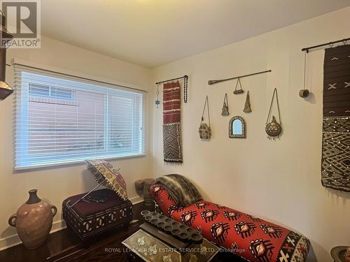 33 Blue Forest Drive, Toronto, ON - Indoor Photo Showing Bedroom