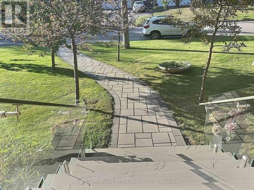 33 Blue Forest Drive, Toronto, ON - Outdoor With View