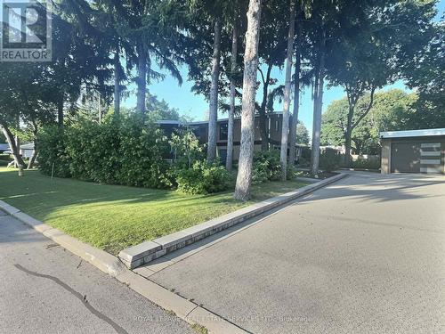 33 Blue Forest Drive, Toronto, ON - Outdoor