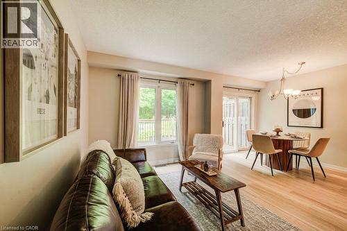 175 David Bergey Drive Unit# P86, Kitchener, ON - Indoor Photo Showing Other Room