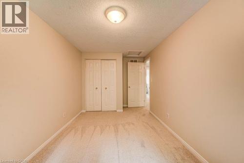 175 David Bergey Drive Unit# P86, Kitchener, ON - Indoor Photo Showing Other Room