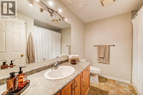 175 David Bergey Drive Unit# P86, Kitchener, ON - Indoor Photo Showing Bathroom